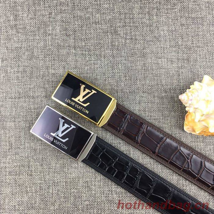 Louis Vuitton Belt LVB00056-1 Louis Vuitton Belt LVB00056-1